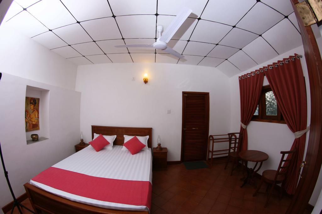 Summer Dew Villa Talpe Phòng bức ảnh