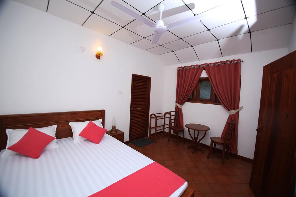 Summer Dew Villa Talpe Ngoại thất bức ảnh