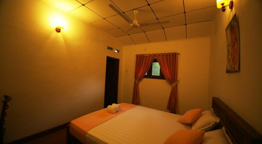 Summer Dew Villa Talpe Phòng bức ảnh