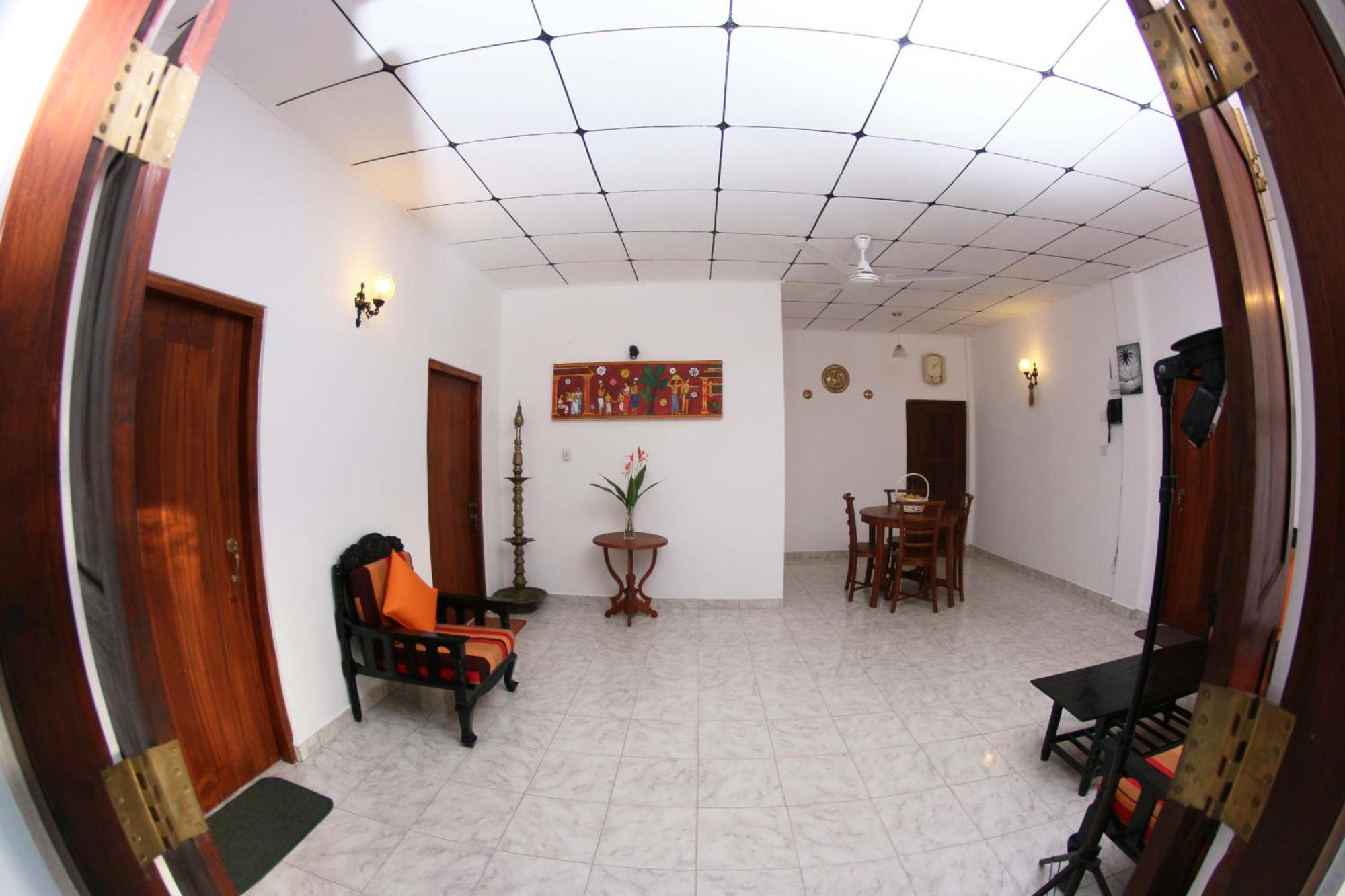Summer Dew Villa Talpe Ngoại thất bức ảnh