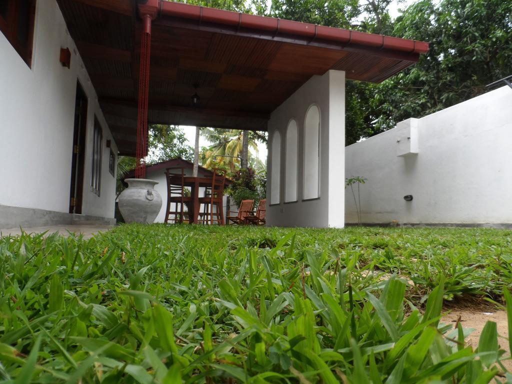 Summer Dew Villa Talpe Ngoại thất bức ảnh