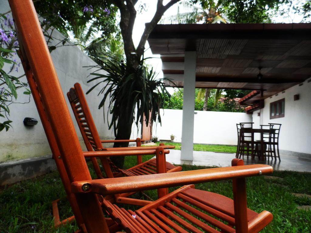 Summer Dew Villa Talpe Ngoại thất bức ảnh