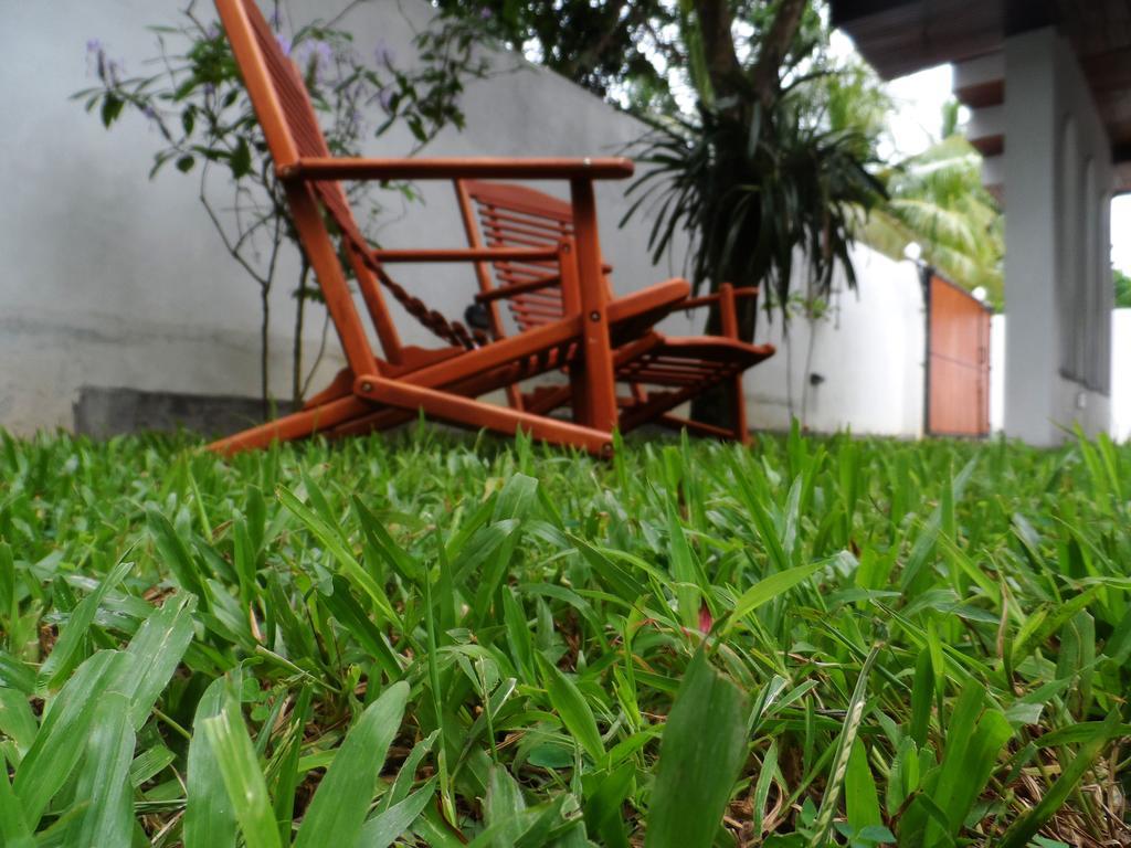 Summer Dew Villa Talpe Phòng bức ảnh