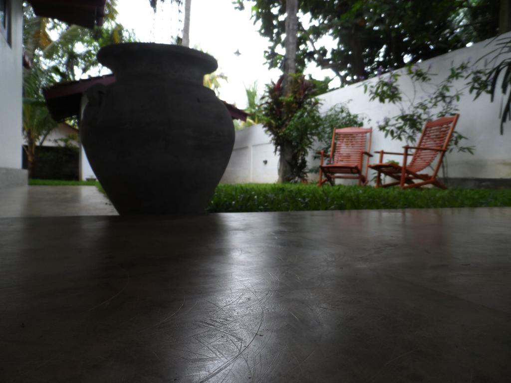 Summer Dew Villa Talpe Phòng bức ảnh