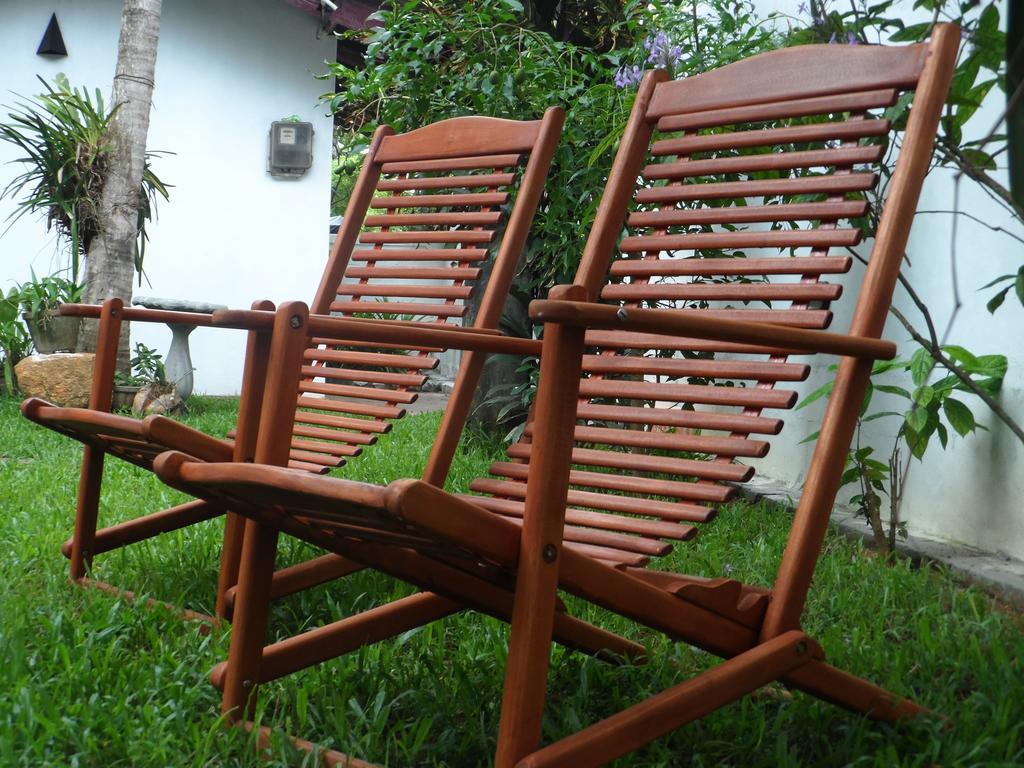 Summer Dew Villa Talpe Ngoại thất bức ảnh