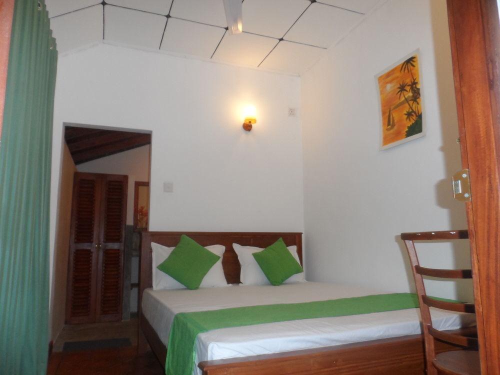 Summer Dew Villa Talpe Ngoại thất bức ảnh