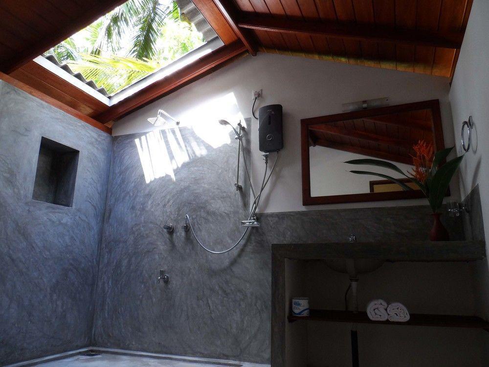 Summer Dew Villa Talpe Ngoại thất bức ảnh