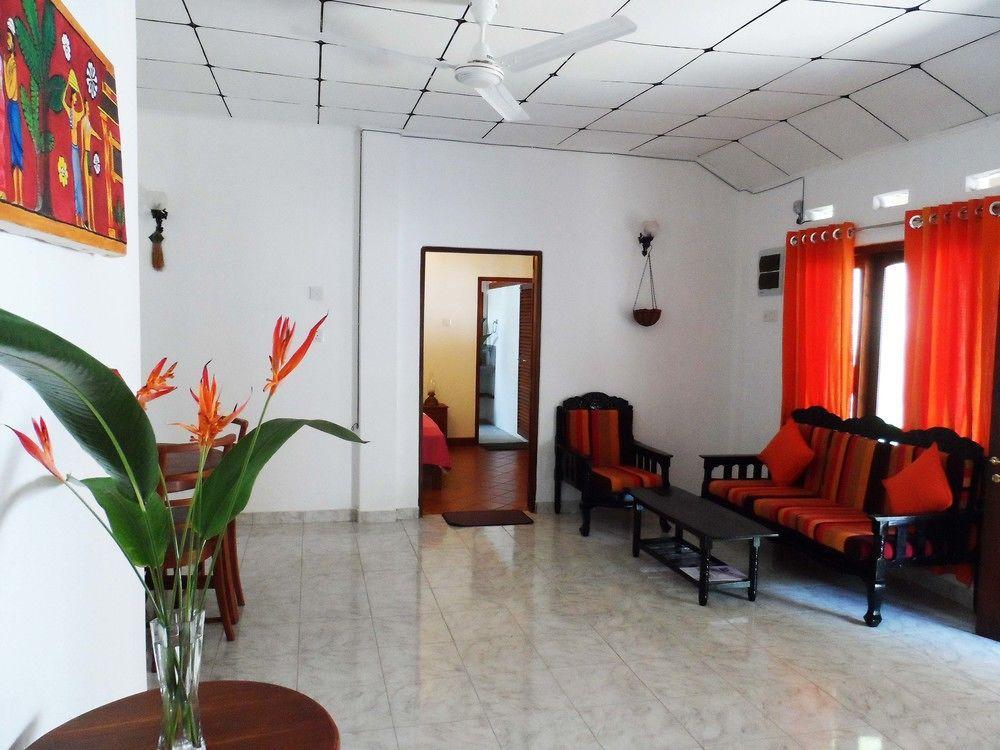Summer Dew Villa Talpe Ngoại thất bức ảnh