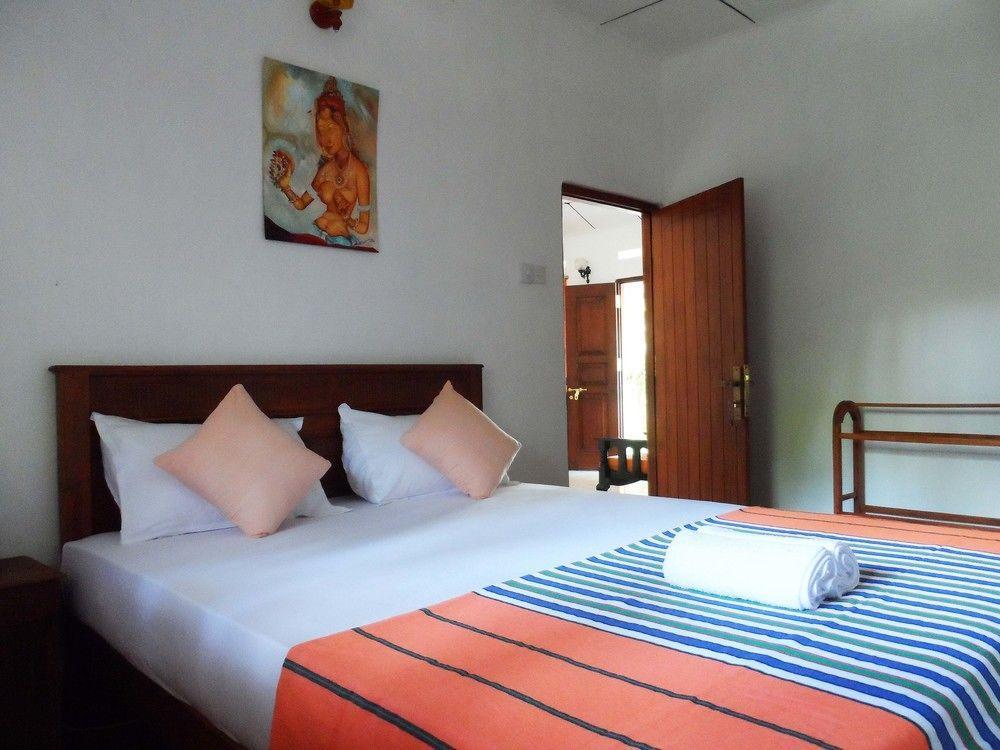 Summer Dew Villa Talpe Ngoại thất bức ảnh