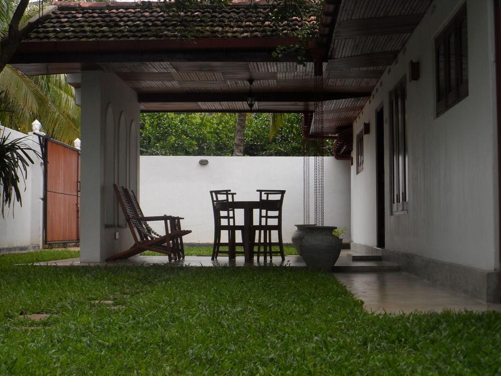Summer Dew Villa Talpe Ngoại thất bức ảnh