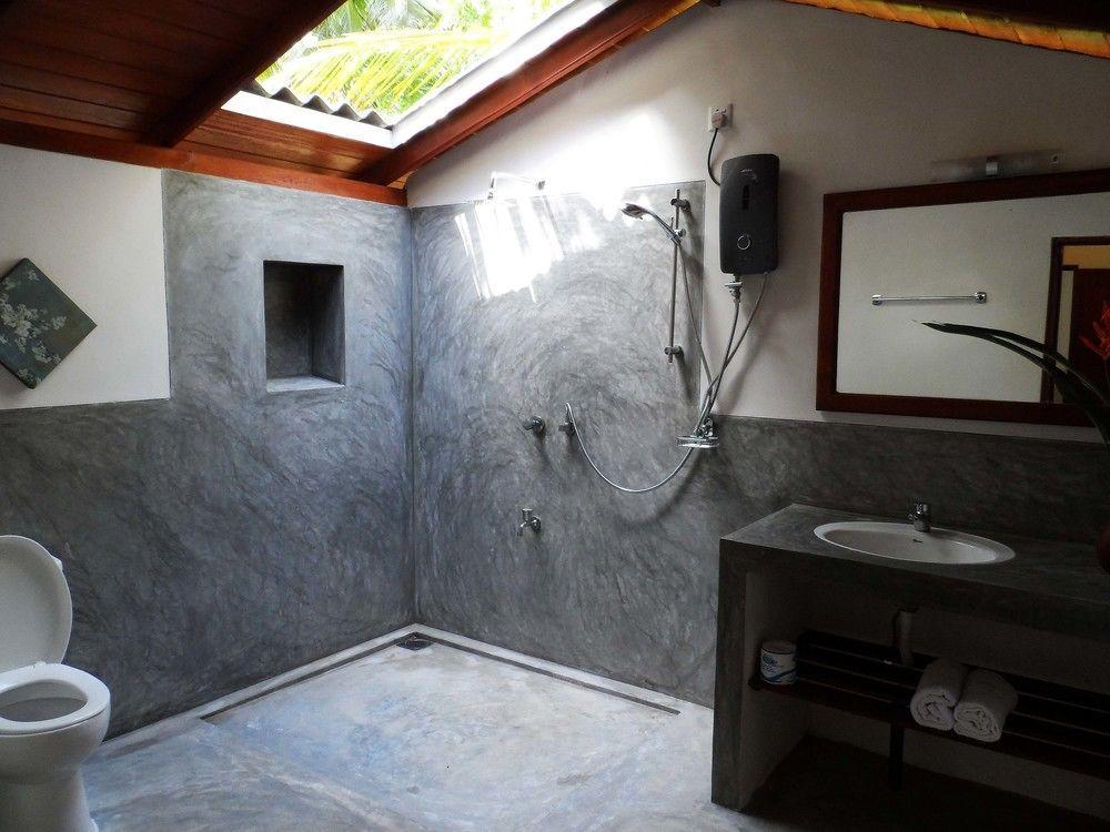 Summer Dew Villa Talpe Ngoại thất bức ảnh