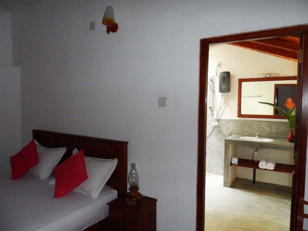 Summer Dew Villa Talpe Ngoại thất bức ảnh