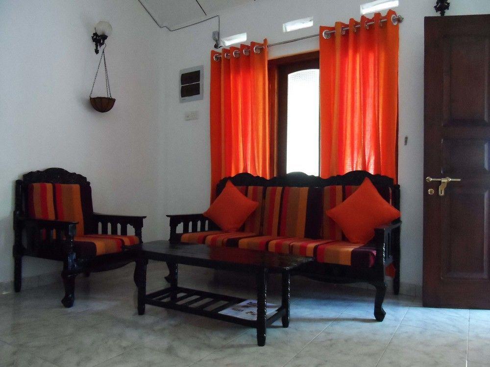 Summer Dew Villa Talpe Ngoại thất bức ảnh