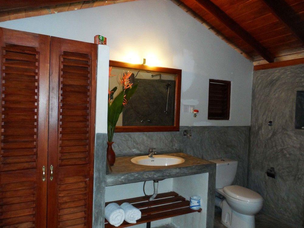 Summer Dew Villa Talpe Ngoại thất bức ảnh