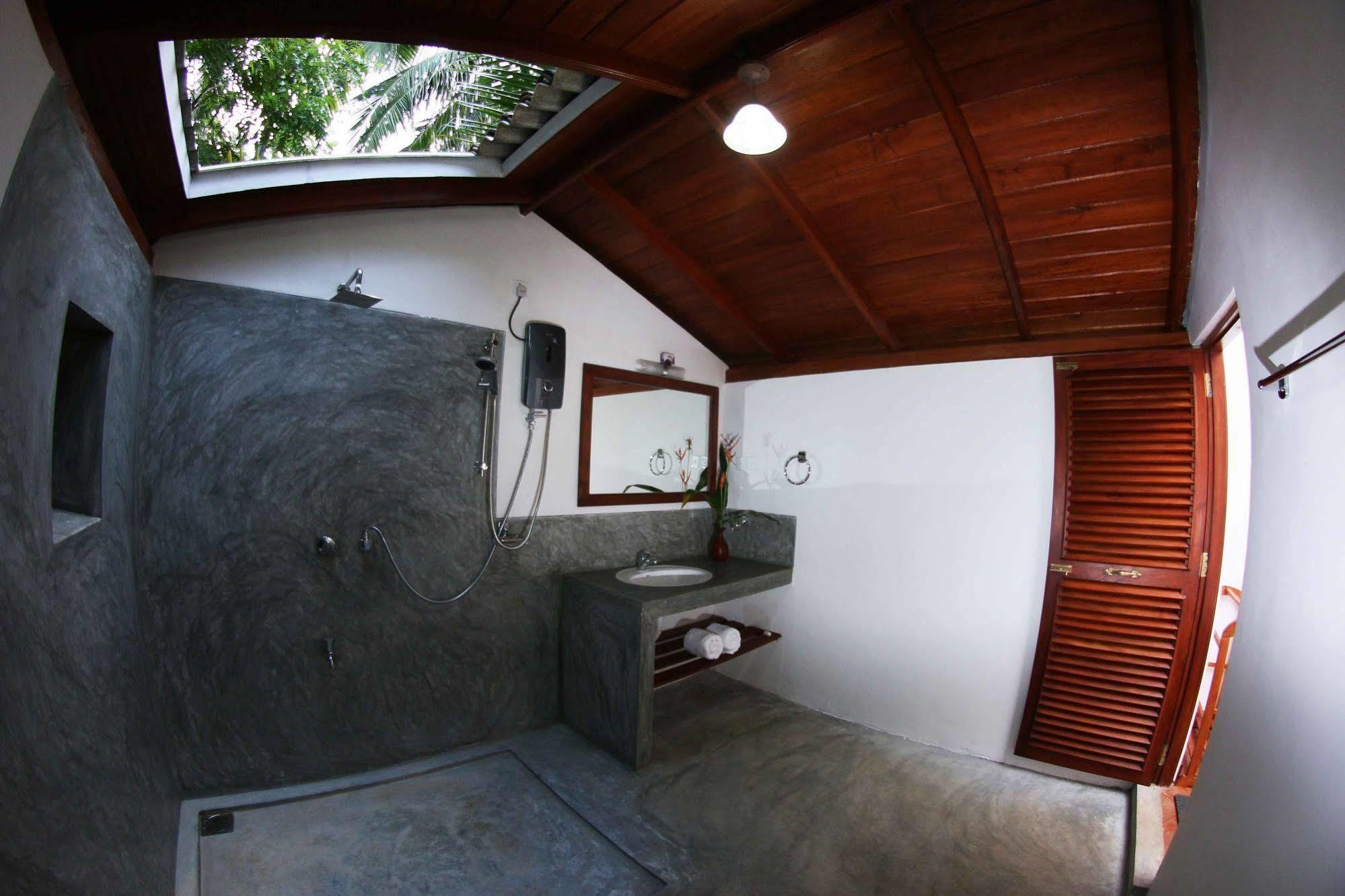 Summer Dew Villa Talpe Ngoại thất bức ảnh