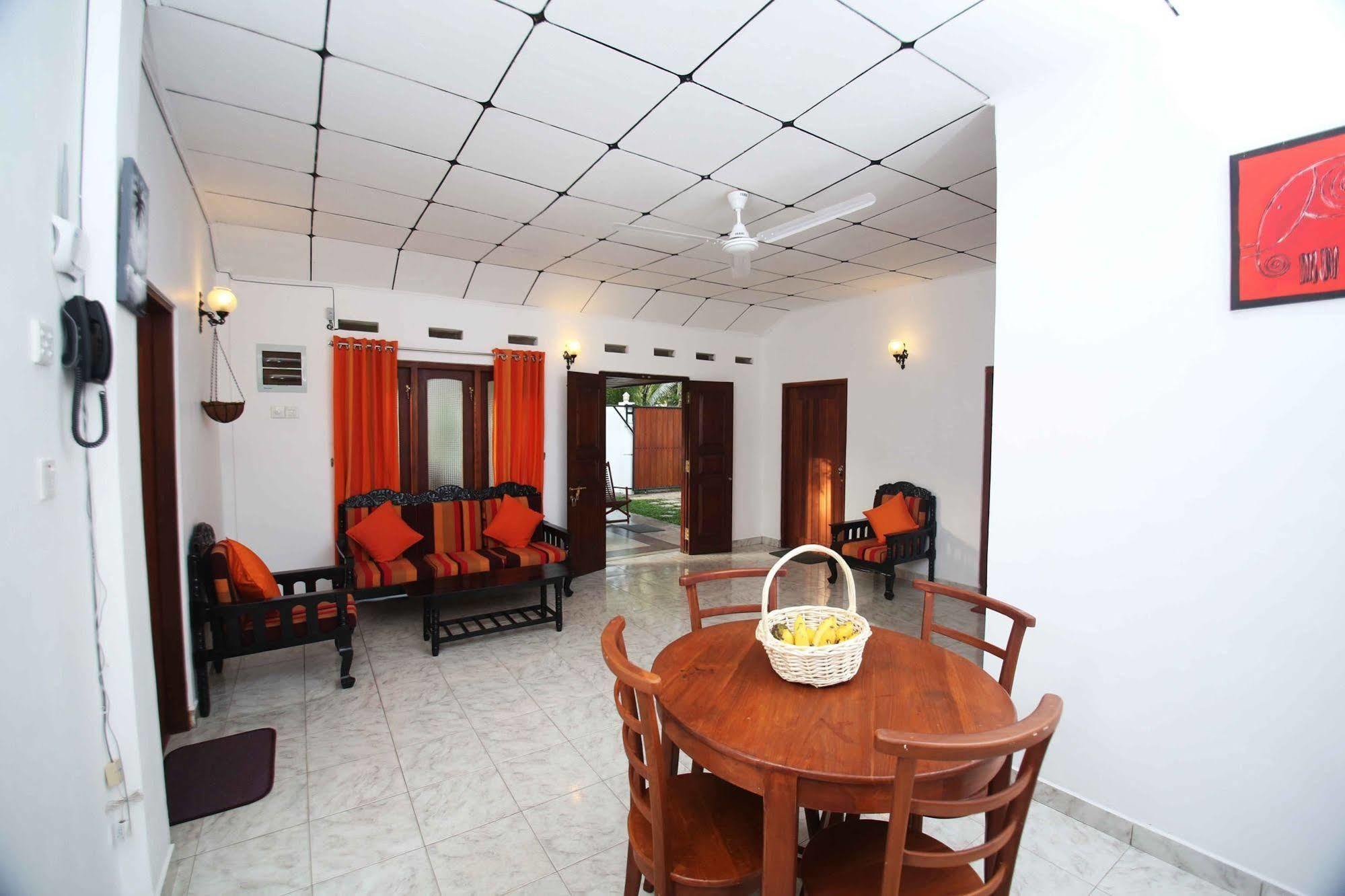 Summer Dew Villa Talpe Ngoại thất bức ảnh