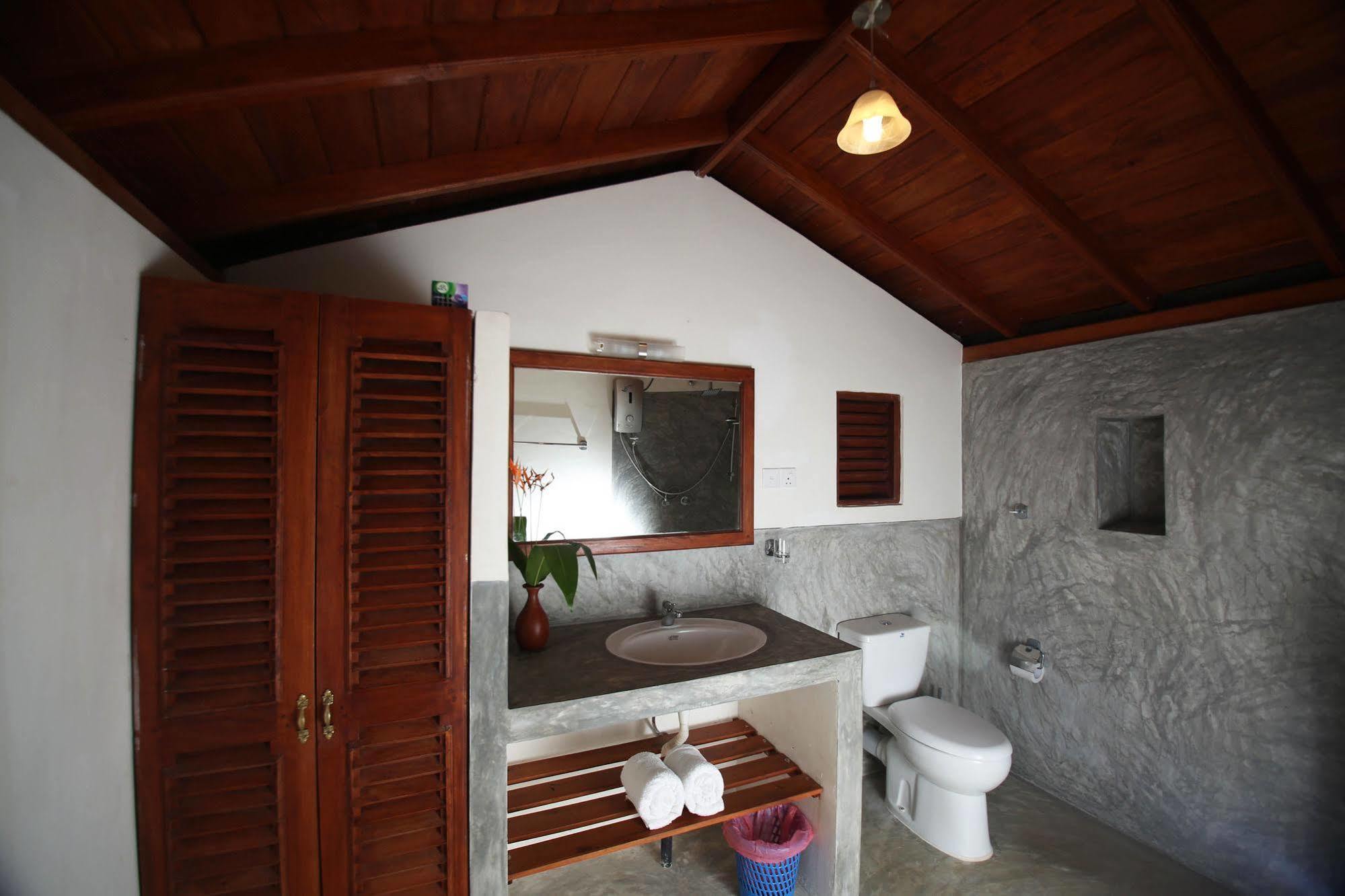 Summer Dew Villa Talpe Ngoại thất bức ảnh