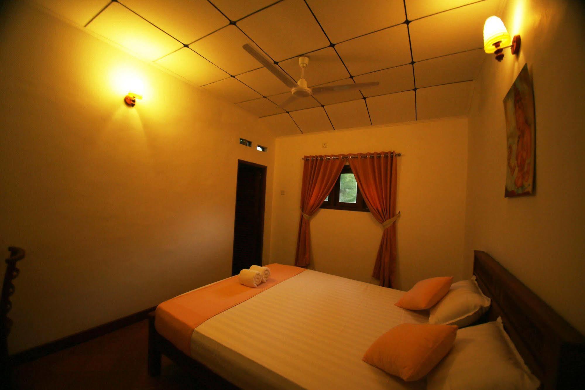 Summer Dew Villa Talpe Ngoại thất bức ảnh