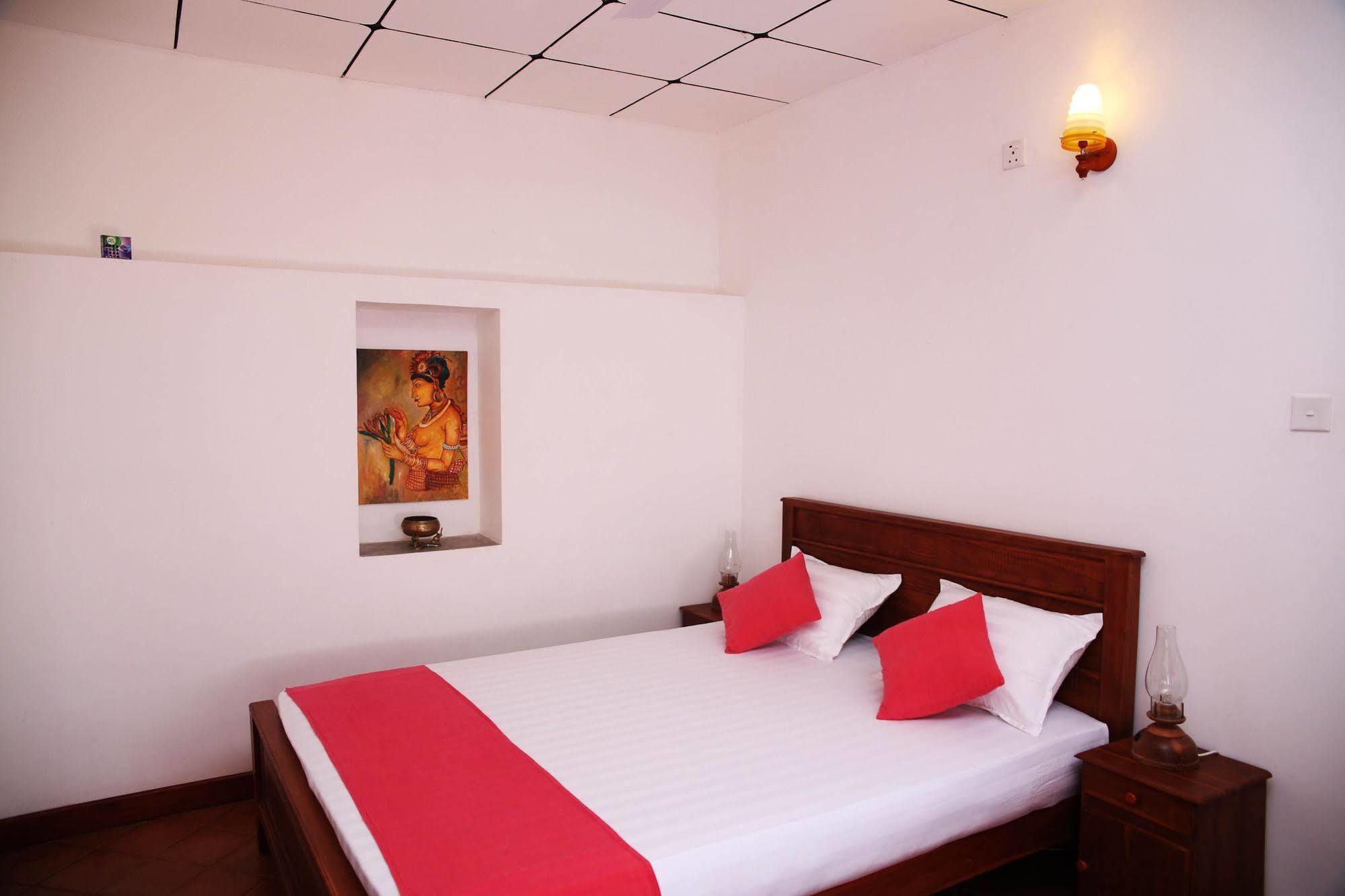 Summer Dew Villa Talpe Ngoại thất bức ảnh