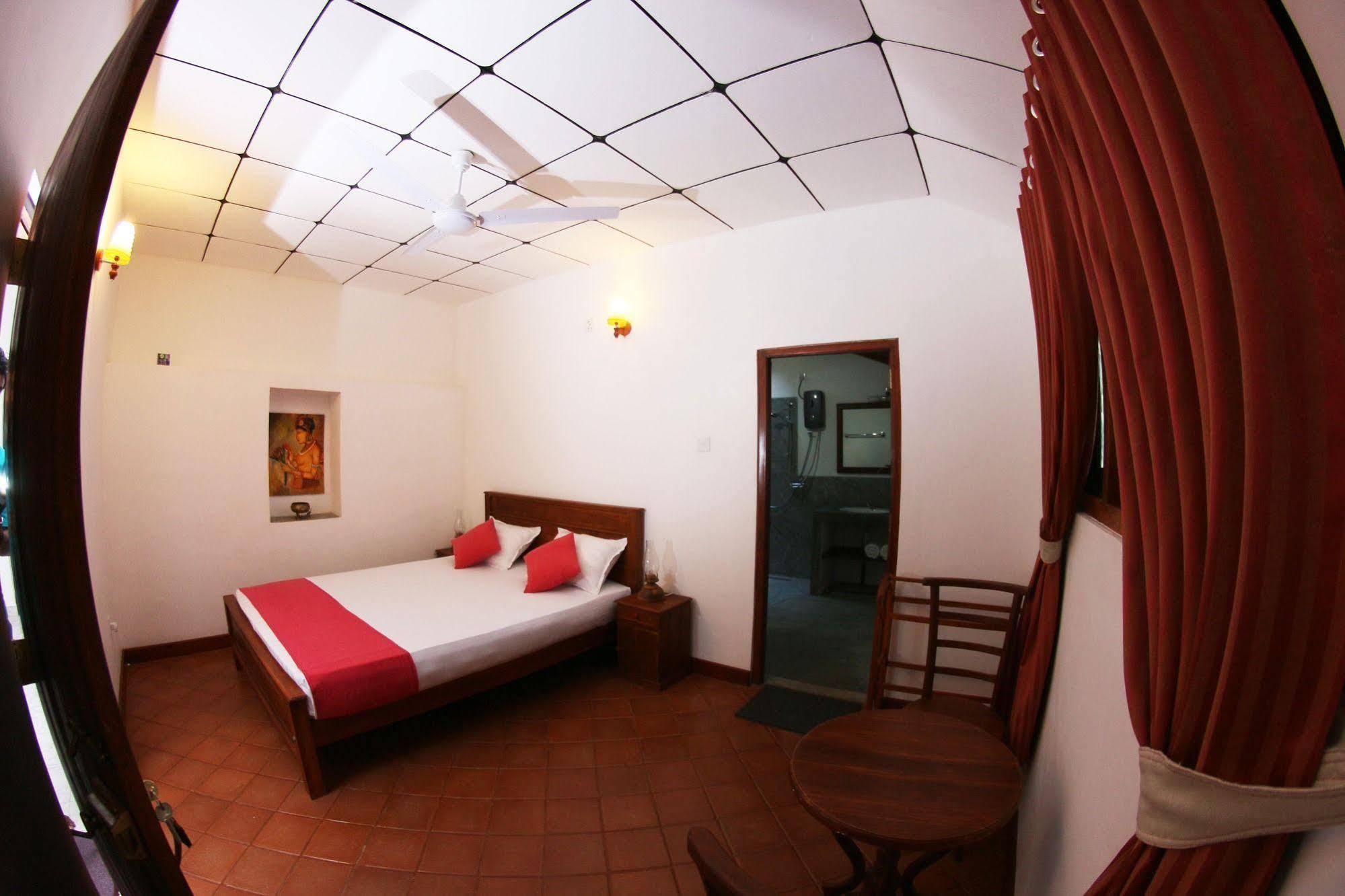 Summer Dew Villa Talpe Ngoại thất bức ảnh